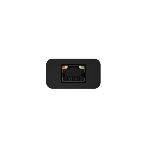Adaptador USB-C a Ethernet 2.5Gb