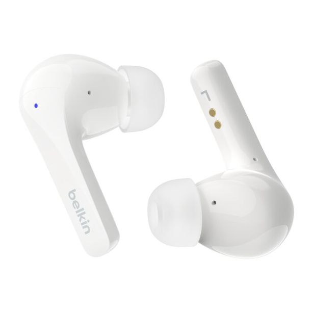 Belkin - Auriculares wireless MOTION
