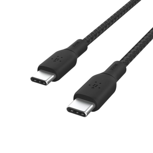 Belkin - Cable USB-C a USB-C