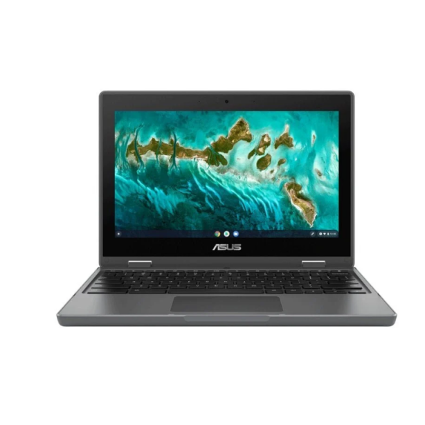 ASUS Chromebook Flip CR1 CR1100FKA-BP0566