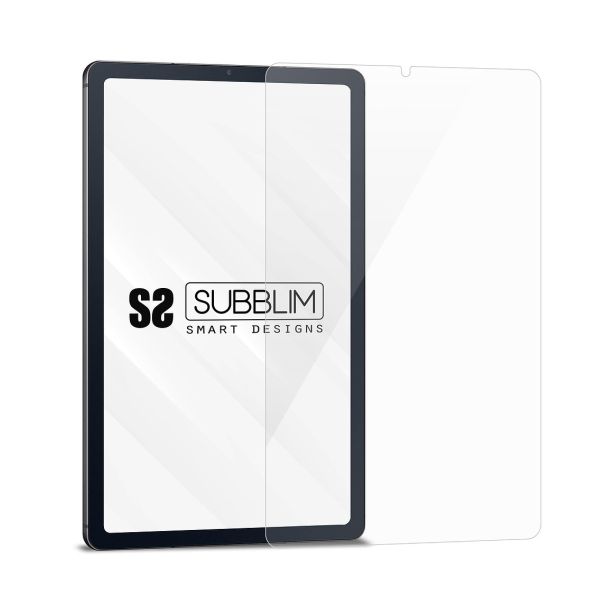 Extreme Tempered Glass Galaxy Tab S6 Lite - Protector de pantalla