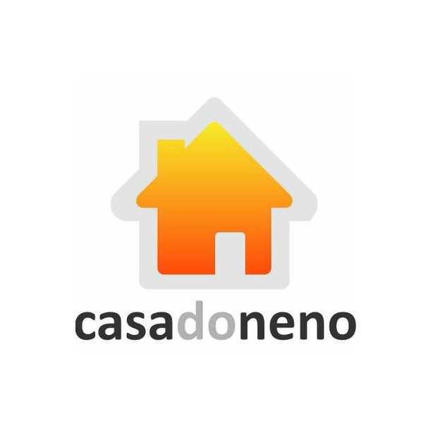 Pack Casa Do Neno