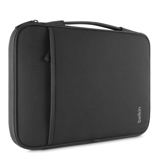 Belkin - Funda con mango retractil