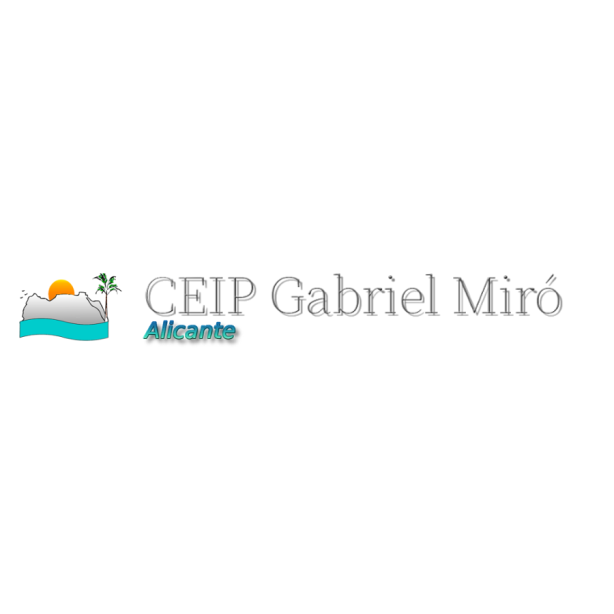 Pack CEIP Gabriel Miró