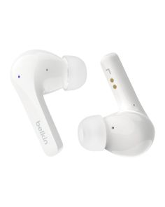Belkin - Auriculares wireless MOTION