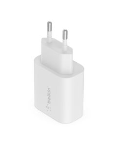 Belkin - Cargador de corriente USB-C BOOST↑CHARGE (25 W)