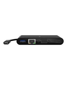 Belkin - Mini dock USB-C multimédia