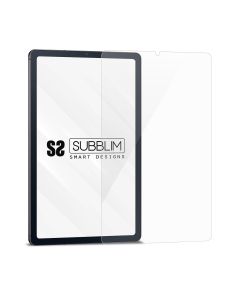 Extreme Tempered Glass Galaxy Tab S6 Lite - Protector de pantalla