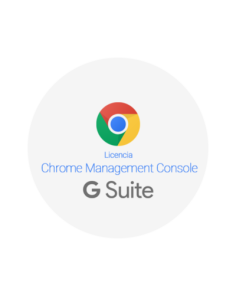 Licencia Lugus (1 año) + Licencia gestión de Chromebook perpetua