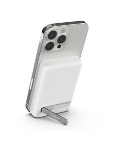 Belkin - Bateria externa Qi2 MagSafe 8K