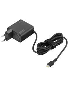 Adaptador de pared USB-C Lenovo de 65 W